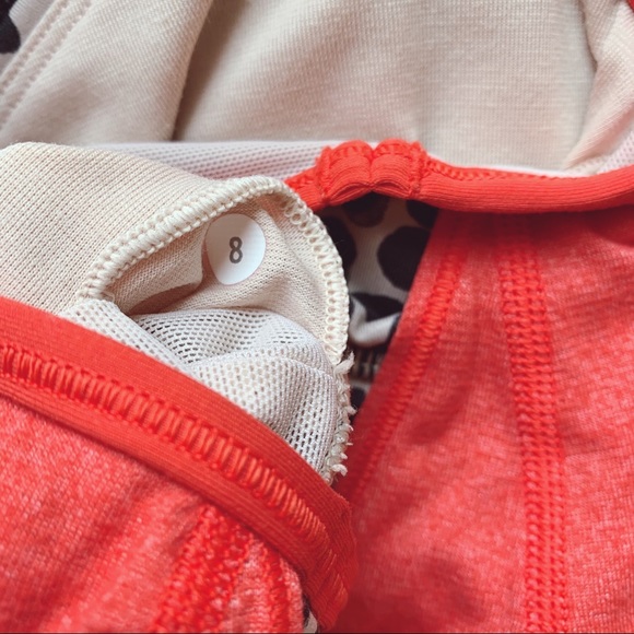 Lululemon Roll Out Tank - Picture 7 of 8